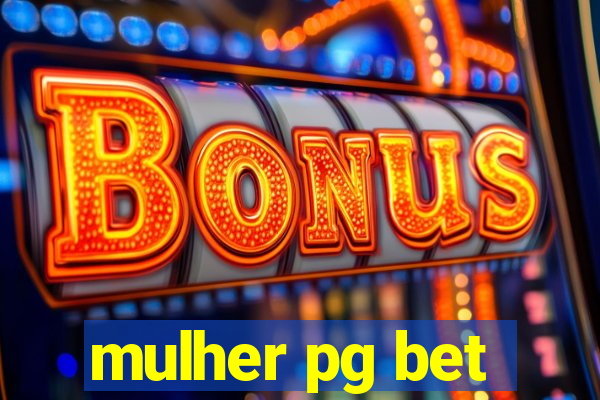 mulher pg bet